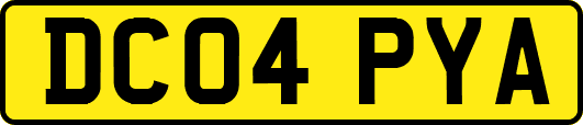 DC04PYA