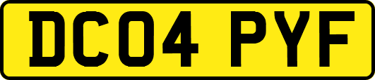 DC04PYF