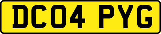 DC04PYG
