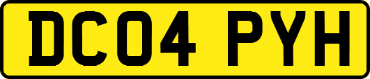 DC04PYH