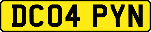 DC04PYN