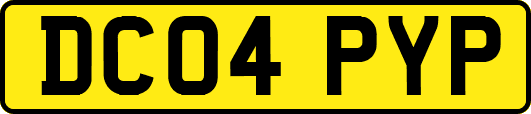 DC04PYP