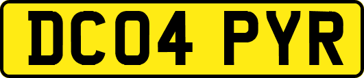 DC04PYR