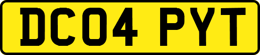 DC04PYT