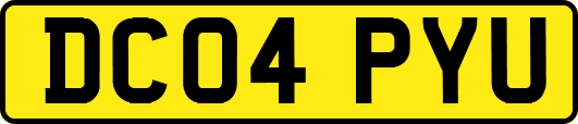 DC04PYU