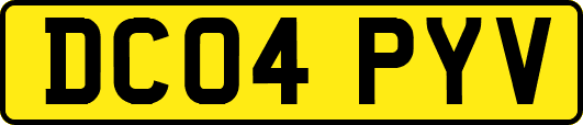 DC04PYV