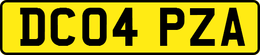 DC04PZA