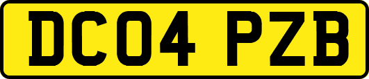 DC04PZB