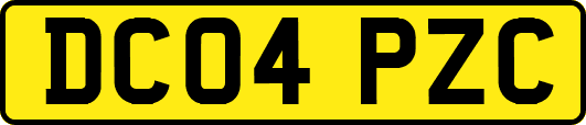 DC04PZC