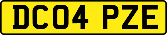 DC04PZE