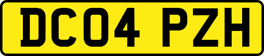 DC04PZH