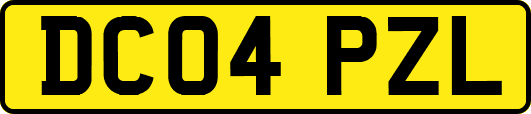 DC04PZL