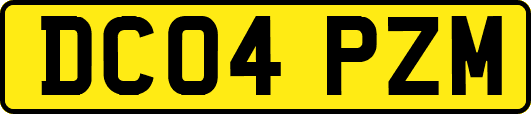 DC04PZM