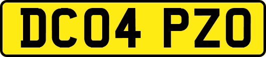 DC04PZO