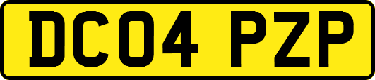 DC04PZP