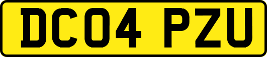 DC04PZU