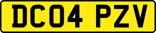 DC04PZV