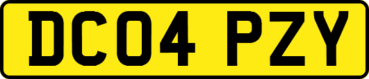 DC04PZY