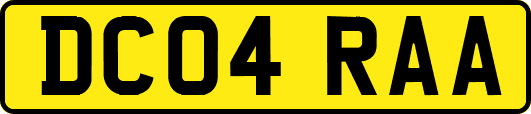 DC04RAA