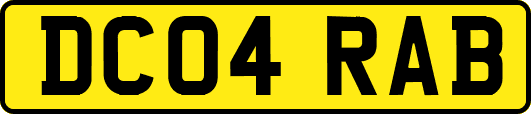 DC04RAB