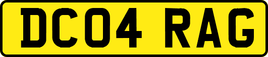 DC04RAG