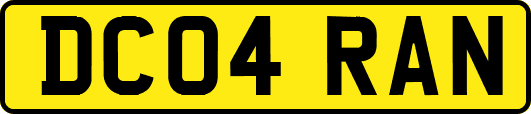 DC04RAN