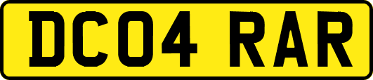 DC04RAR