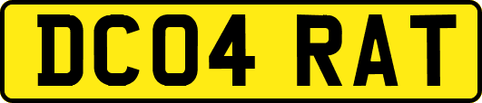 DC04RAT