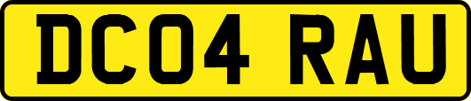 DC04RAU