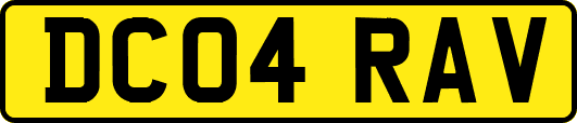 DC04RAV