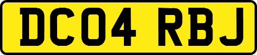 DC04RBJ