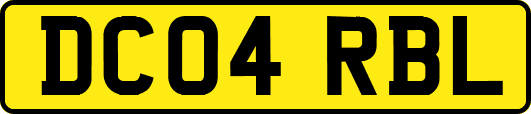 DC04RBL