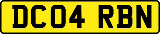 DC04RBN