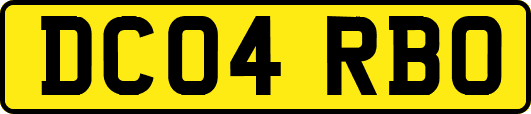 DC04RBO