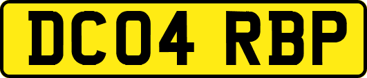 DC04RBP