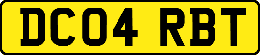 DC04RBT