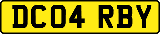 DC04RBY