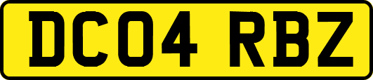 DC04RBZ