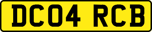 DC04RCB