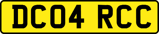 DC04RCC