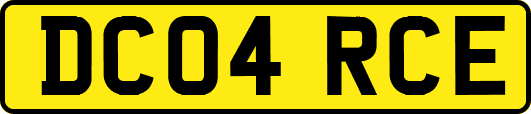 DC04RCE