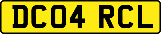 DC04RCL