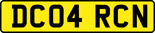 DC04RCN