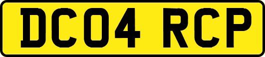 DC04RCP
