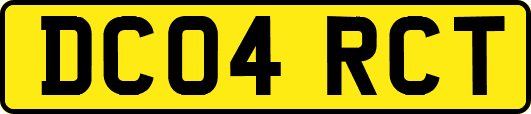 DC04RCT