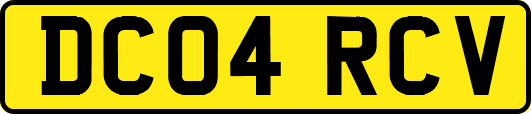 DC04RCV