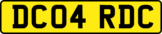 DC04RDC