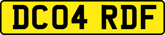 DC04RDF