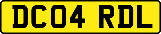 DC04RDL