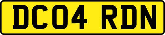 DC04RDN